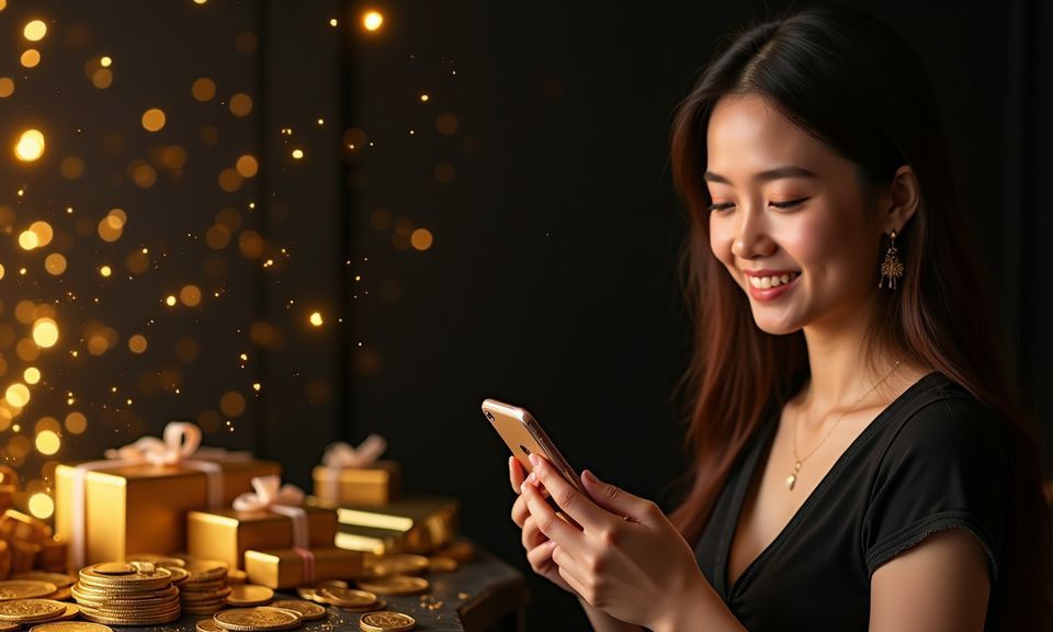 viet69z Những gì viet69z app mang lại
